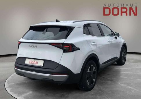 Kia Sportage, 2025 3