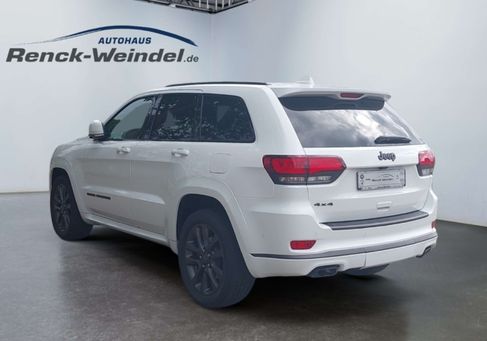 Jeep Grand Cherokee, 2018 3