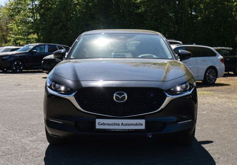 Mazda CX-30, 2025 3
