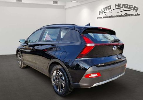 Hyundai Bayon, 2024 2