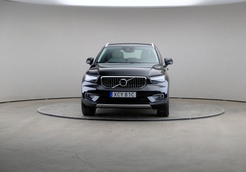Volvo XC40, 2021 3