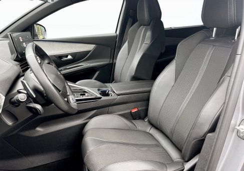 Peugeot 5008, 2024