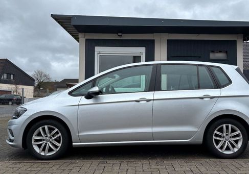 Volkswagen Golf Sportsvan, 2019 3