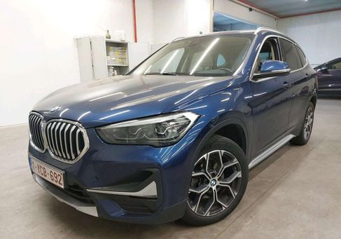 BMW X1, 2020 2