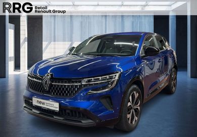 Renault Austral, 2024