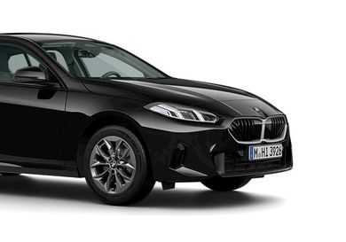 BMW 120, 2026