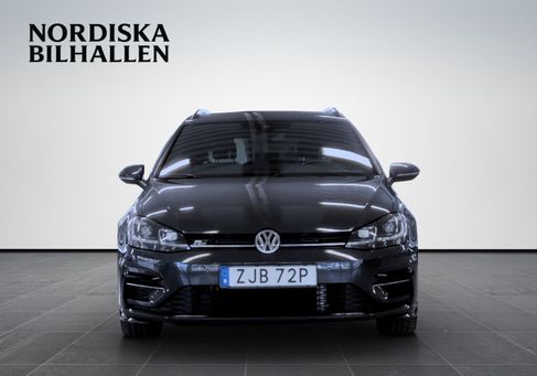 Volkswagen Golf, 2019 2