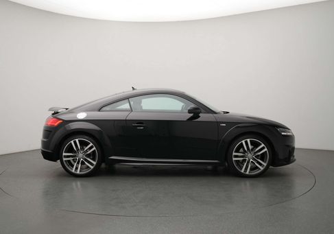 Audi TT, 2019 3