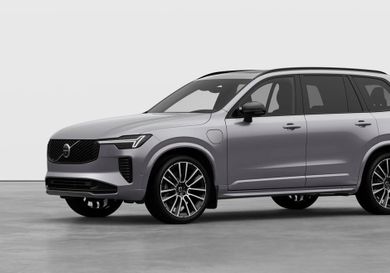 Volvo, 2026