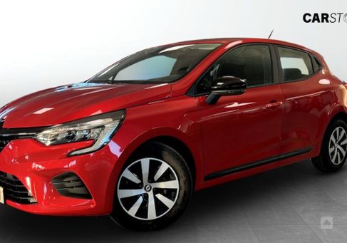 Renault Clio, 2023