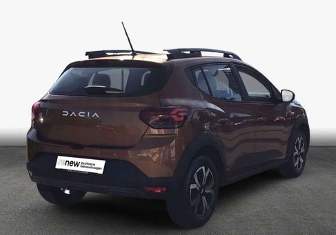 Dacia Sandero, 2023 2