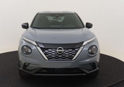 Nissan Juke, 2026 2