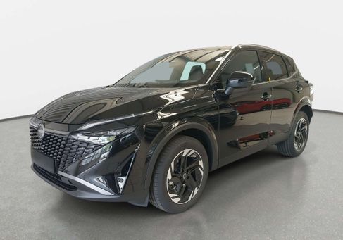 Nissan Qashqai, 2026 2