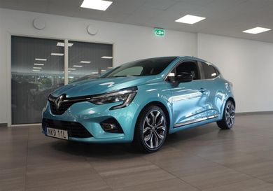 Renault Clio, 2020