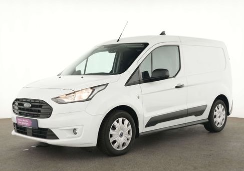 Ford Transit Connect, 2021