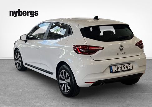 Renault Clio, 2023