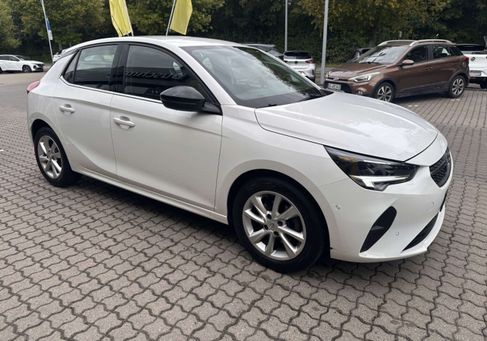 Opel Corsa, 2023 3