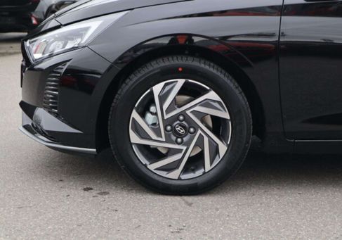 Hyundai i20, 2026 3