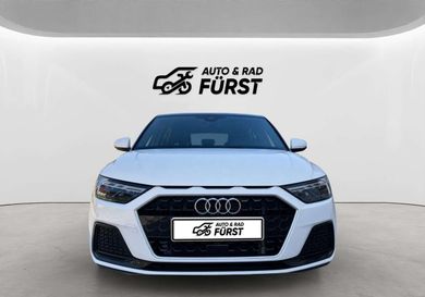 Audi A1, 2021