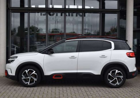 Citroën C5 Aircross, 2019 3