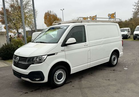 Volkswagen T6 Transporter, 2020
