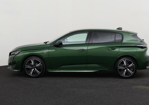 Peugeot 308, 2023