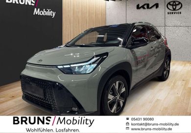 Toyota, 2026