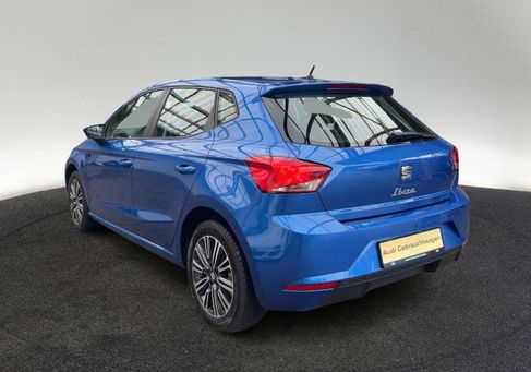 Seat Ibiza, 2024 3