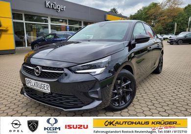 Opel Corsa, 2022