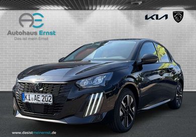 Peugeot 208, 2026
