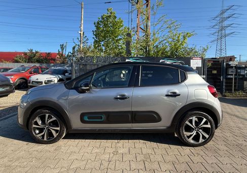 Citroën C3, 2023 3