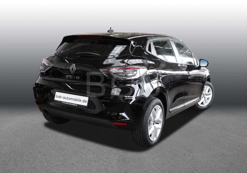 Renault Clio, 2026