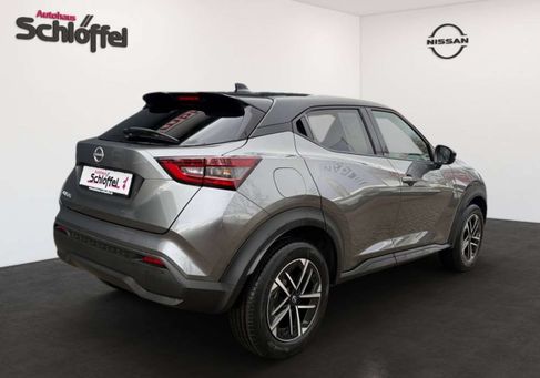Nissan Juke, 2026 3