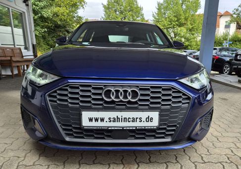 Audi A3, 2023 2