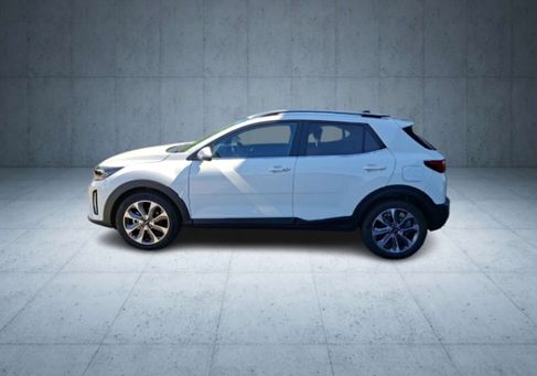 Kia Stonic, 2025