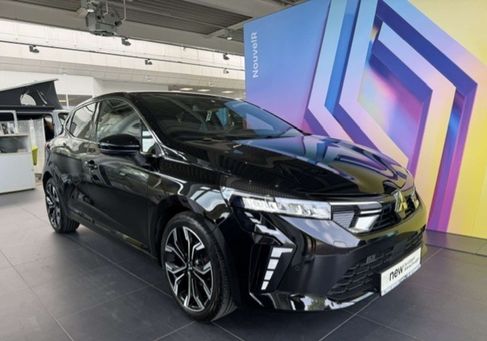 Mitsubishi Colt, 2024