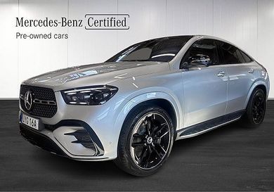 Mercedes-Benz GLE 350, 2026