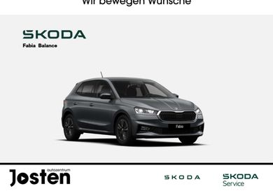 Skoda Fabia, 2026