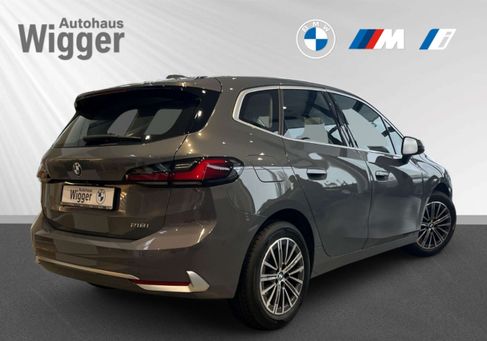 BMW 218, 2022 3
