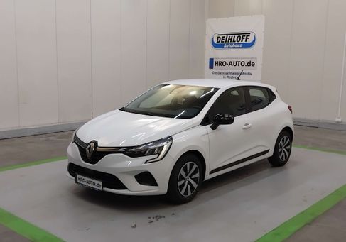 Renault Clio, 2023