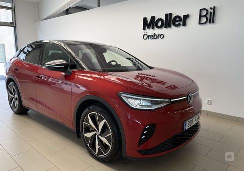 Volkswagen ID.5, 2023