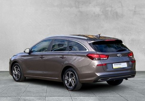Hyundai i30, 2023 3