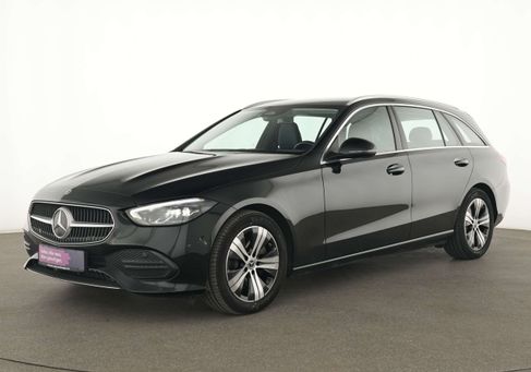 Mercedes-Benz C 200, 2023