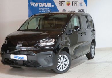 Fiat Doblo, 2025