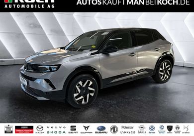 Opel Mokka, 2025