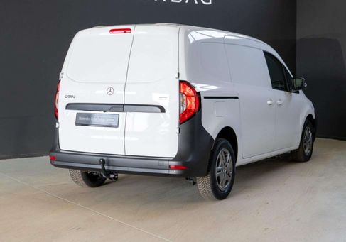 Mercedes-Benz Citan, 2025 3