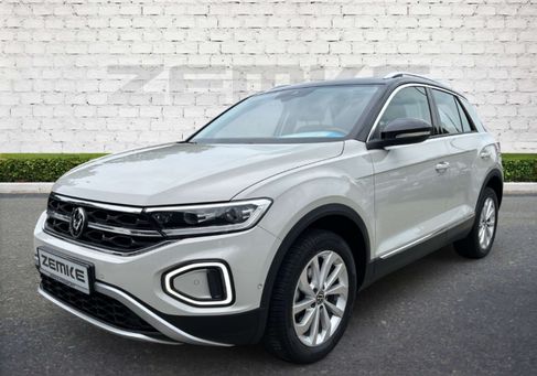 Volkswagen T-Roc, 2022