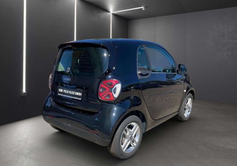 Smart ForTwo, 2024