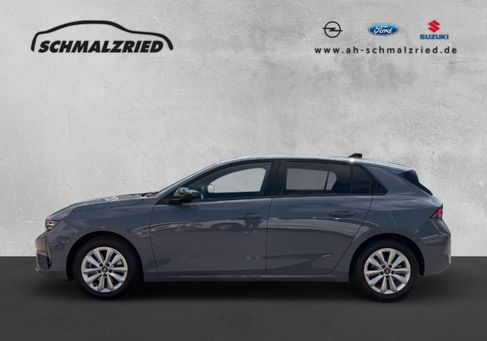 Opel Astra, 2026 2