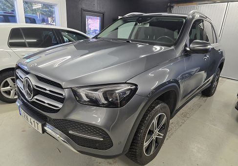 Mercedes-Benz GLE 250, 2020